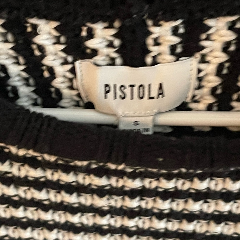 Pistola sweater - Picture 5 of 7